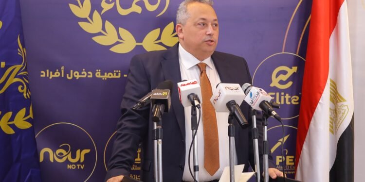 “النماء” تطرح رؤية للاستدامة الاقتصادية عبر تحويل الإعلام إلى صناعة استثمارية مستدامة