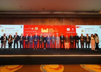 انطلاق النسخة السابعة من المعرض والمؤتمر السنوي لإدارة المرافق الثلاثاء المقبل بمشاركة كبرى الشركات