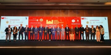 انطلاق النسخة السابعة من المعرض والمؤتمر السنوي لإدارة المرافق الثلاثاء المقبل بمشاركة كبرى الشركات