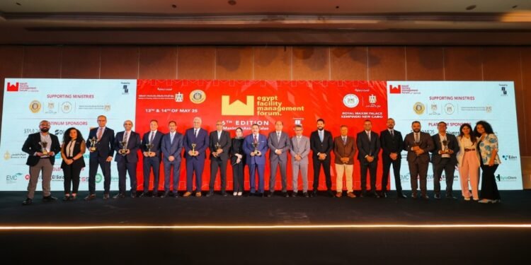 انطلاق النسخة السابعة من المعرض والمؤتمر السنوي لإدارة المرافق الثلاثاء المقبل بمشاركة كبرى الشركات