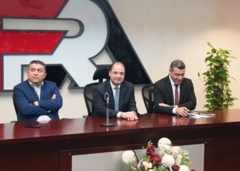 الرقابة المالية تبحث مع اتحاد التمويل الاستهلاكي آليات مكافحة عمليات الاحتيال والتسييل النقدي