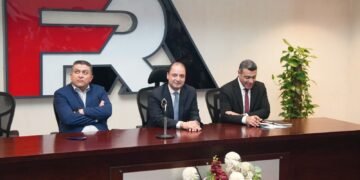 الرقابة المالية تبحث مع اتحاد التمويل الاستهلاكي آليات مكافحة عمليات الاحتيال والتسييل النقدي