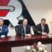 الرقابة المالية تبحث مع اتحاد التمويل الاستهلاكي آليات مكافحة عمليات الاحتيال والتسييل النقدي