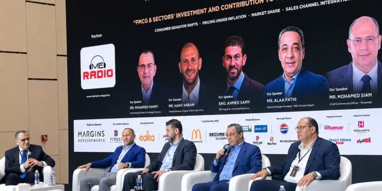 شركات الأغذية: الابتكار والتصنيع المحلي مفتاح مواجهة التحديات الاقتصادية ودعم المستهلك