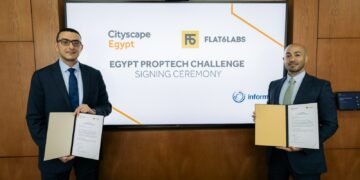 «سيتي سكيب مصر» و«Flat6Labs» يطلقان النسخة الثالثة من Egypt PropTech Challenge