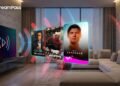سامسونج تطلق خدمة StreamPass لتوحيد منصات الترفيه الرقمي في تجربة مشاهدة واحدة