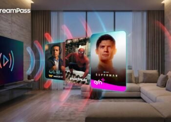 سامسونج تطلق خدمة StreamPass لتوحيد منصات الترفيه الرقمي في تجربة مشاهدة واحدة