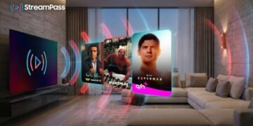 سامسونج تطلق خدمة StreamPass لتوحيد منصات الترفيه الرقمي في تجربة مشاهدة واحدة