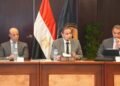 رئيس الرقابة المالية يبحث مقترحات تعزيز جاذبية السوق مع جمعية الاستثمار المباشر ورأس المال المخاطر