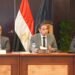 رئيس الرقابة المالية يبحث مقترحات تعزيز جاذبية السوق مع جمعية الاستثمار المباشر ورأس المال المخاطر