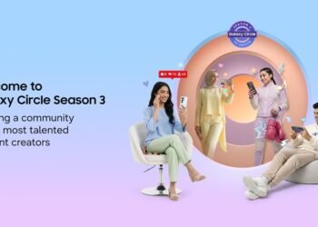 سامسونج تطلق الموسم الثالث من Galaxy Circle لدعم صناع المحتوى الشباب في المنطقة