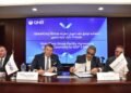 بنك QNB مصر يمنح “مجموعة جلوبال كورب” تسهيلات ائتمانية بقيمة 3 مليار جنيه