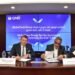 بنك QNB مصر يمنح “مجموعة جلوبال كورب” تسهيلات ائتمانية بقيمة 3 مليار جنيه