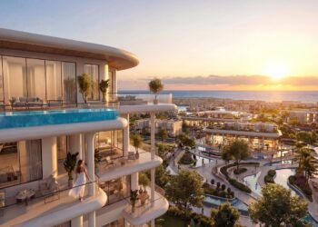 مصر إيطاليا العقارية تطلق “Maison Solare” برأس الحكمة باستثمارات 2.5 مليار جنيه