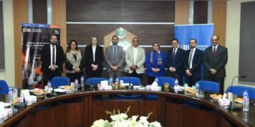CIB يعزز التحول نحو الاقتصاد المستدام بحلول تمويلية متكاملة للشركات الصغيرة والمتوسطة