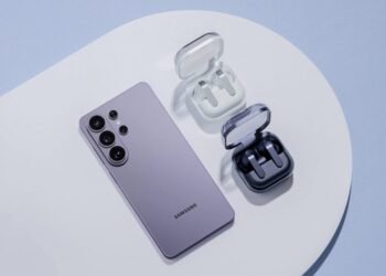 سامسونج تبتكر تجربة عيد الأضحى الذكية مع Galaxy S26 Ultra وBuds4 Pro