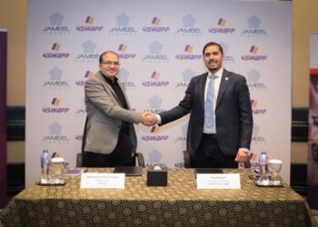 «جميل للتمويل» تتعاون مع «4Swapp» لتقديم حلول تمويلية مرنة للعملاء