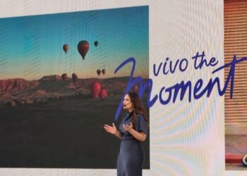 جائزة «vivo the moment 2026» تحتفي بالإبداع الإنساني في التصوير بالموبايل من دار الأوبرا المصرية