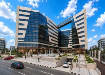 شركة «MRB» تتولى إدارة وتشغيل وتسليم وحدات «IVORY PLAZA Mall» بالعاصمة الجديدة