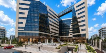 شركة «MRB» تتولى إدارة وتشغيل وتسليم وحدات «IVORY PLAZA Mall» بالعاصمة الجديدة