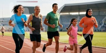 اتحاد شركات التأمين المصرية يطلق النسخة السابعة من الماراثون السنوي بمشاركة تتجاوز 3500 مشارك