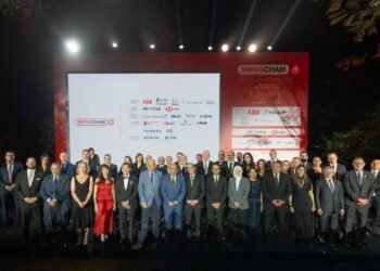 وزير المالية: الشركات السويسرية تساهم في خلق فرص عمل مستدامة ودفع التنمية الشاملة بمصر