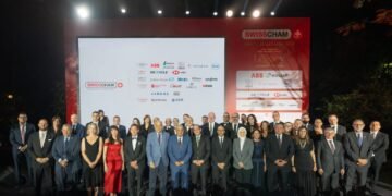 وزير المالية: الشركات السويسرية تساهم في خلق فرص عمل مستدامة ودفع التنمية الشاملة بمصر