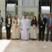 سفير الإمارات يزور مستشفى أهل مصر لعلاج الحروق دعمًا لجهودها الإنسانية والطبية