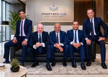 إطلاق «PropTech Hub» لدعم وتطوير تكنولوجيا العقار في مصر والمنطقة