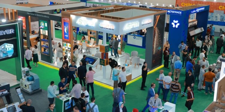 إنفورما ماركتس تطلق قمة «فود جارد» لأول مرة في مصر لتعزيز الأمن الغذائي الإقليمي