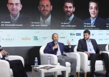 بل مصر تطلق مبادرة مستقبل أكثر إشراقًا لدمج وتوظيف 1500 شاب وشابة من دور الرعاية