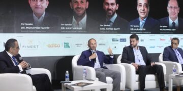 بل مصر تطلق مبادرة مستقبل أكثر إشراقًا لدمج وتوظيف 1500 شاب وشابة من دور الرعاية