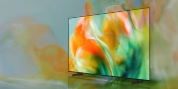 سامسونج الكترونيكس مصر تطلق تلفزيونات Mini LED مدعوم بالذكاء الاصطناعي
