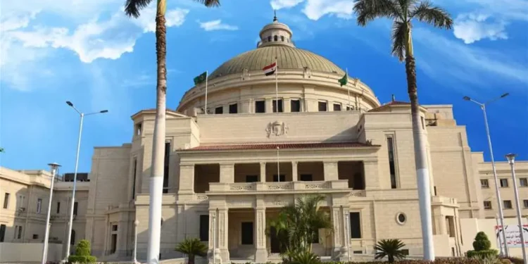 جامعة القاهرة تطلق مسابقة المشروعات الخضراء الذكية لدعم الابتكار والاستدامة