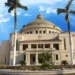 جامعة القاهرة تطلق مسابقة المشروعات الخضراء الذكية لدعم الابتكار والاستدامة