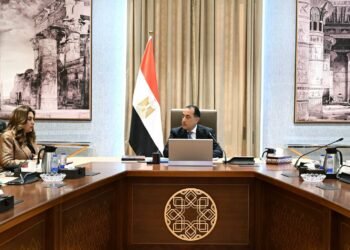 اجتماع الوزراء