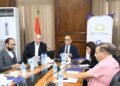 المجموعة العربية الأفريقية تختتم مشروع تطوير التكتلات الاقتصادية في مصر ضمن برنامج أوروبي لتعزيز التنافسية