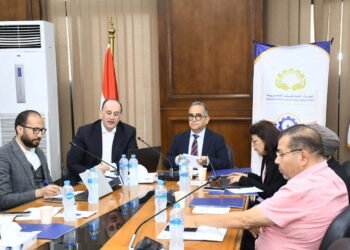 المجموعة العربية الأفريقية تختتم مشروع تطوير التكتلات الاقتصادية في مصر ضمن برنامج أوروبي لتعزيز التنافسية