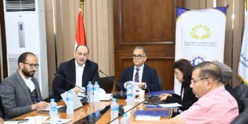 المجموعة العربية الأفريقية تختتم مشروع تطوير التكتلات الاقتصادية في مصر ضمن برنامج أوروبي لتعزيز التنافسية