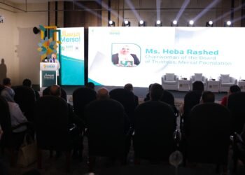 مرسال تطلق أول منتدى وطني للأمراض النادرة 2026 لتعزيز مستقبل الرعاية الصحية في مصر