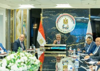 وزير الدولة للإنتاج الحربي: مشروعات “حياة كريمة” تمثل أولوية وطنية وتحظى بمتابعة مستمرة من القيادة السياسية
