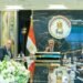 وزير الدولة للإنتاج الحربي: مشروعات “حياة كريمة” تمثل أولوية وطنية وتحظى بمتابعة مستمرة من القيادة السياسية