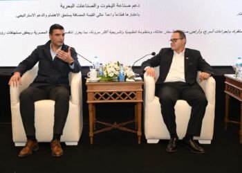 وزير الصناعة: إطلاق حملة حكومية موسعة لسحب الأراضي الصناعية غير المستغلة