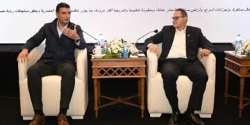 وزير الصناعة: إطلاق حملة حكومية موسعة لسحب الأراضي الصناعية غير المستغلة