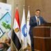 إيثيدكو أول شركة بترول بالشرق الأوسط وأفريقيا تحصل على شهادة البصمة المائية
