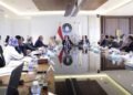 بنك الاستثمار القومي يخطط لمرحلة جديدة بعد تسويات تشابكات مالية بقيمة 196 مليار جنيه