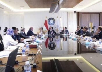 بنك الاستثمار القومي يخطط لمرحلة جديدة بعد تسويات تشابكات مالية بقيمة 196 مليار جنيه