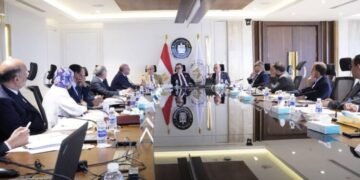 بنك الاستثمار القومي يخطط لمرحلة جديدة بعد تسويات تشابكات مالية بقيمة 196 مليار جنيه