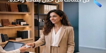 QNB مصر يطلق بطاقة فيزا بيزنس الائتمانية البلاتينية لدعم إدارة نفقات الشركات