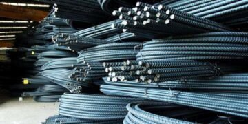سعر الحديد اليوم الإثنين 29 يونيو 2026 في مصر.. استقرار الطن فوق 40 ألف جنيه